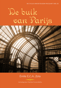 De buik van parijs