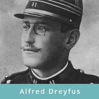 Alfred Dreyfus